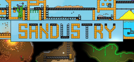 Beginner Guide guide for Sandustry